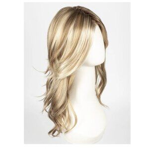 NIB Amber by Jon Renau in Malibu Blonde